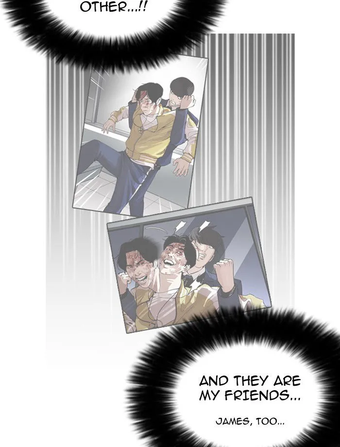 Lookism Chapter 172 Online - página 34