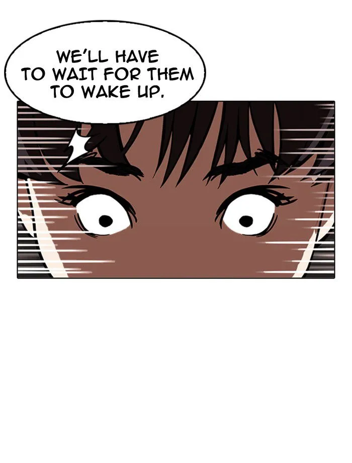 Lookism Chapter 172 Online - página 41