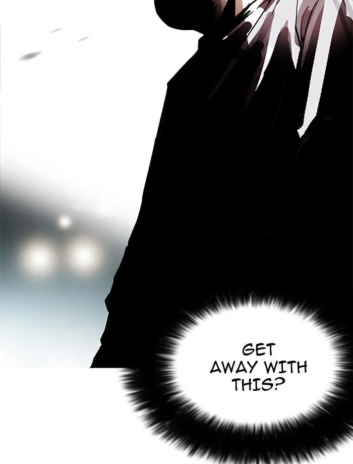 Lookism Chapter 172 Online - página 45