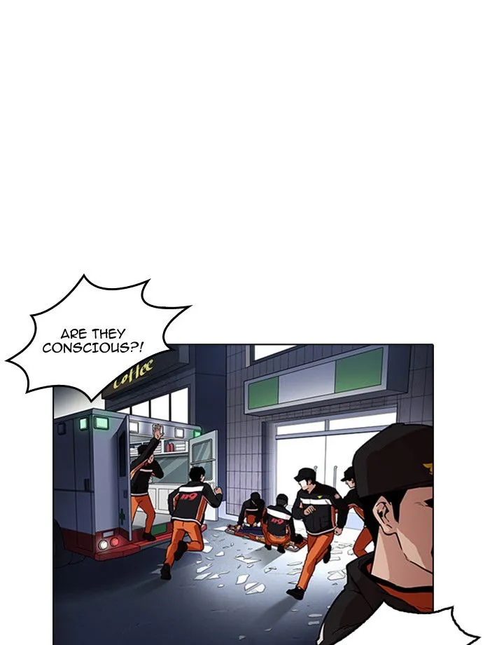Lookism Chapter 172 Online - página 49