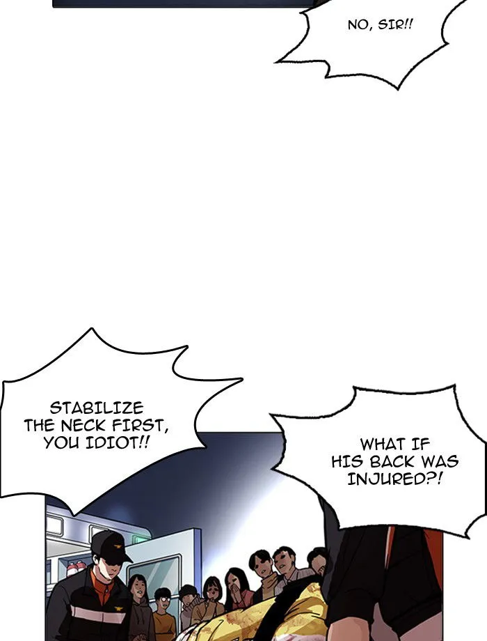 Lookism Chapter 172 Online - página 50