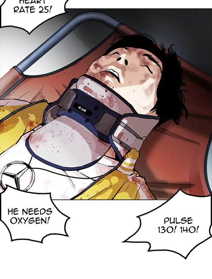 Lookism Chapter 172 Online - página 52