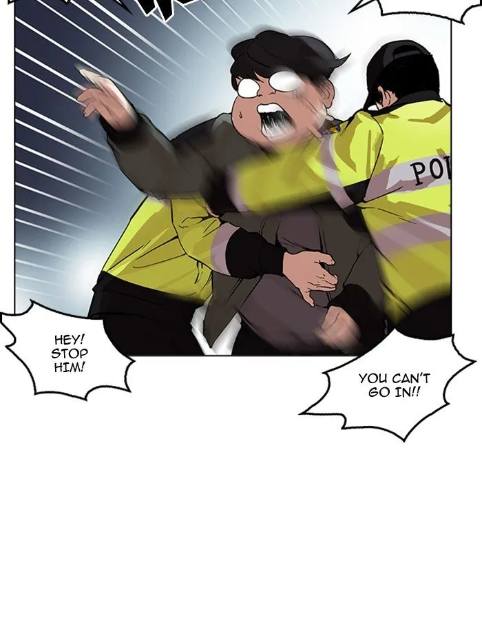 Lookism Chapter 172 Online - página 60