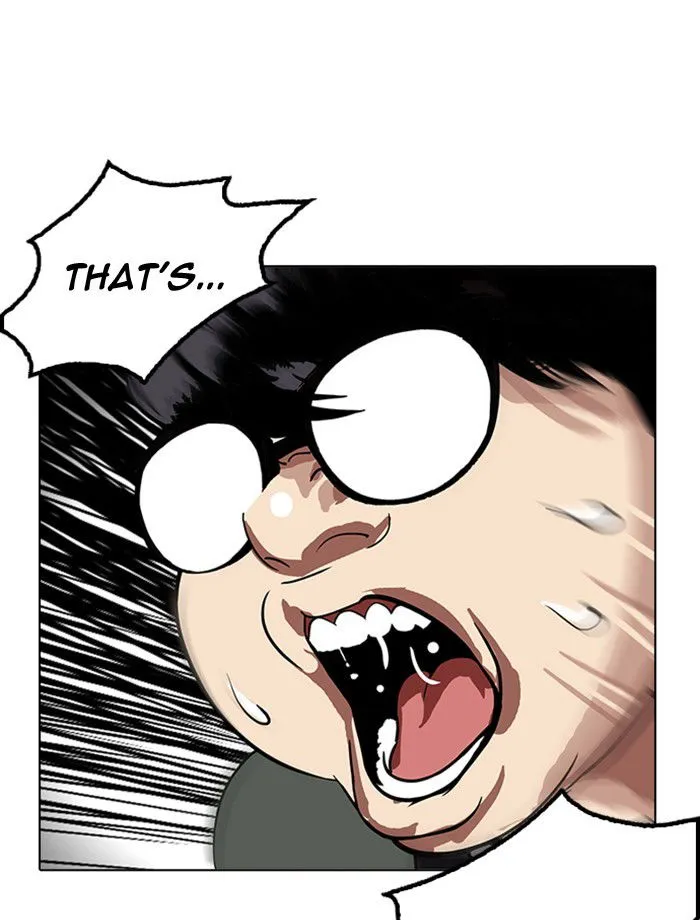 Lookism Chapter 172 Online - página 61