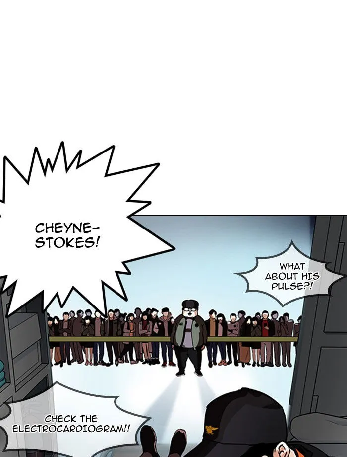 Lookism Chapter 172 Online - página 65