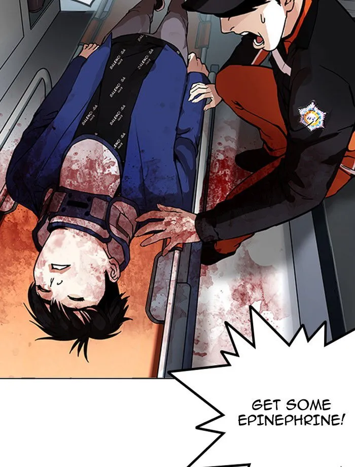 Lookism Chapter 172 Online - página 66