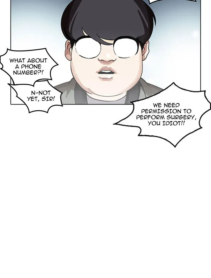 Lookism Chapter 172 Online - página 68