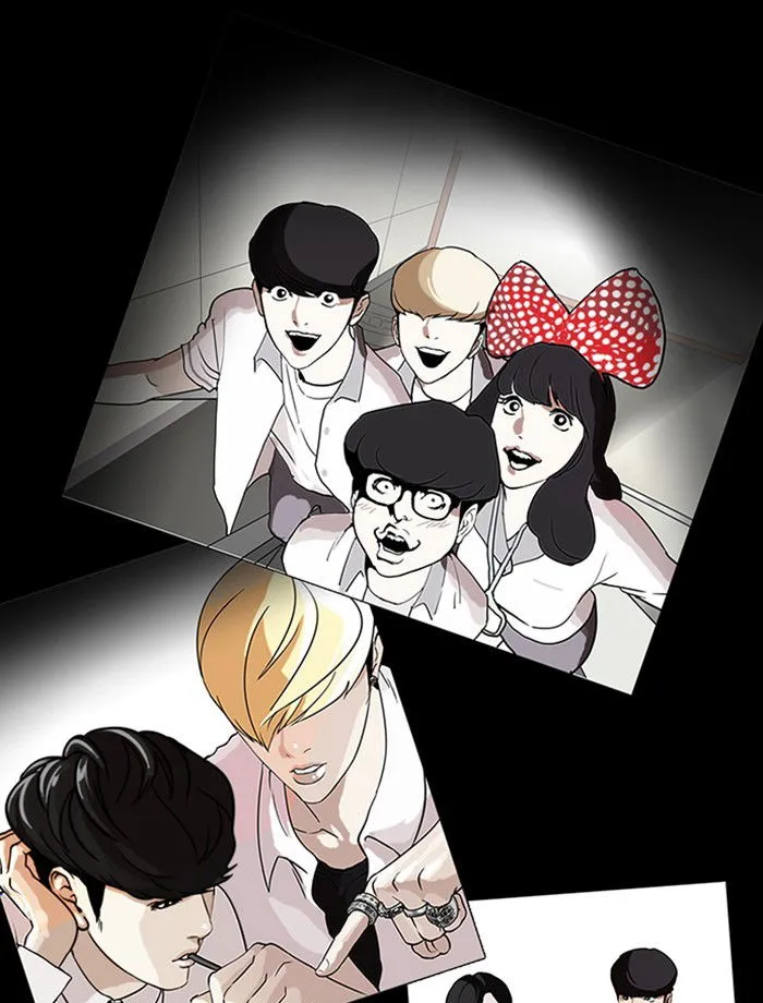 Lookism Chapter 172 Online - página 73