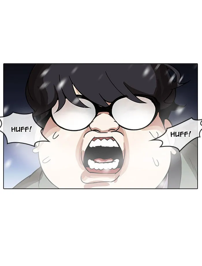 Lookism Chapter 172 Online - página 81