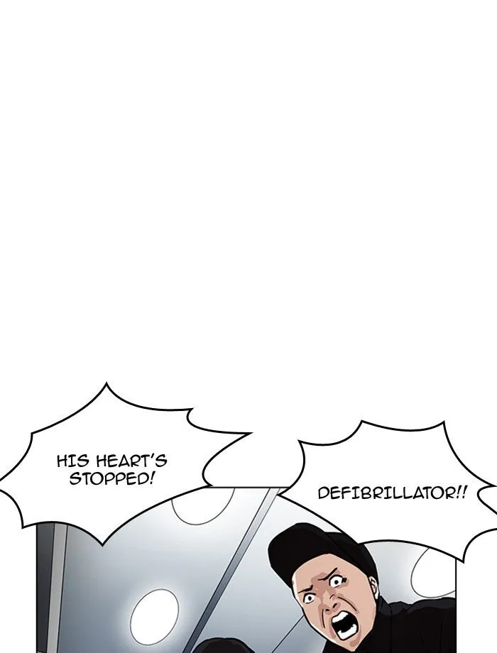 Lookism Chapter 172 Online - página 83