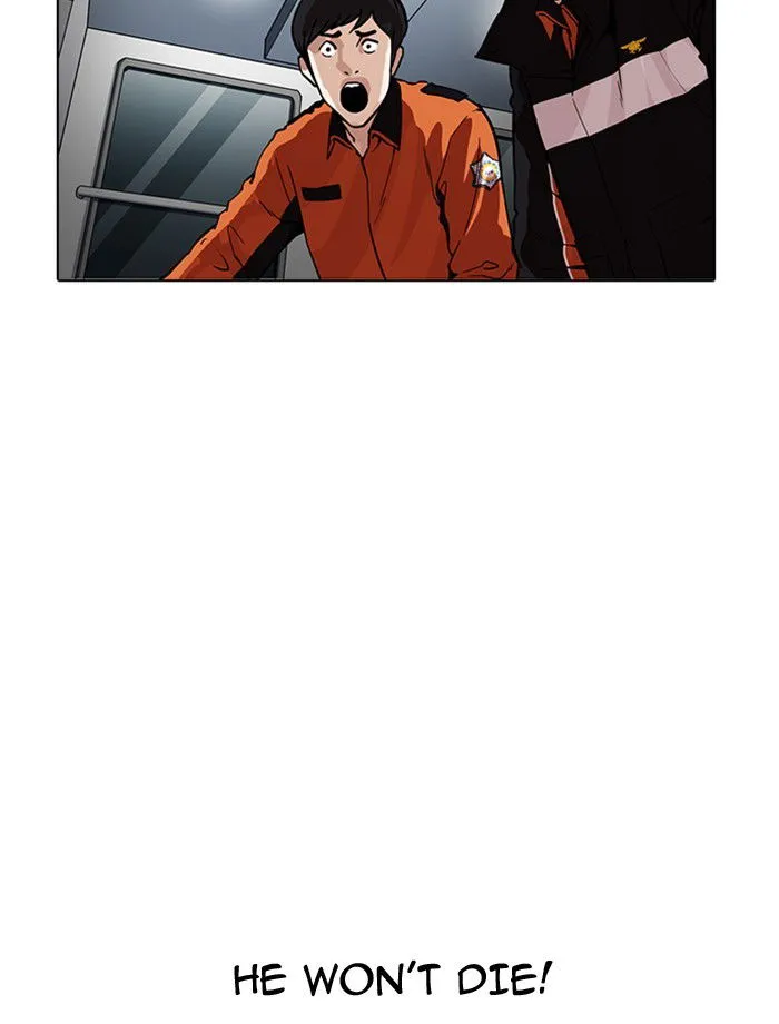 Lookism Chapter 172 Online - página 84