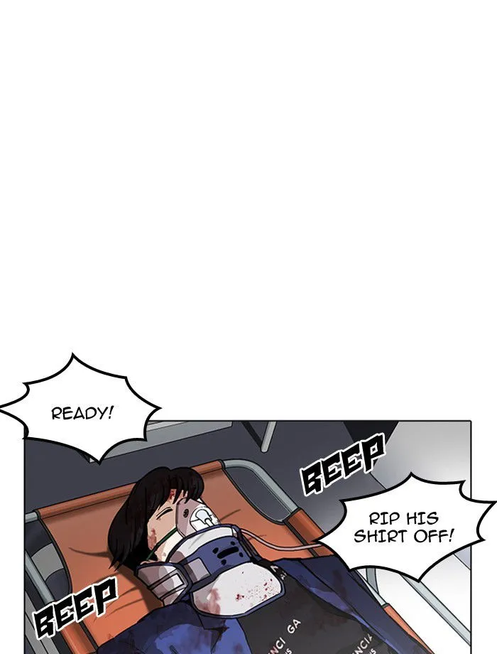 Lookism Chapter 172 Online - página 85