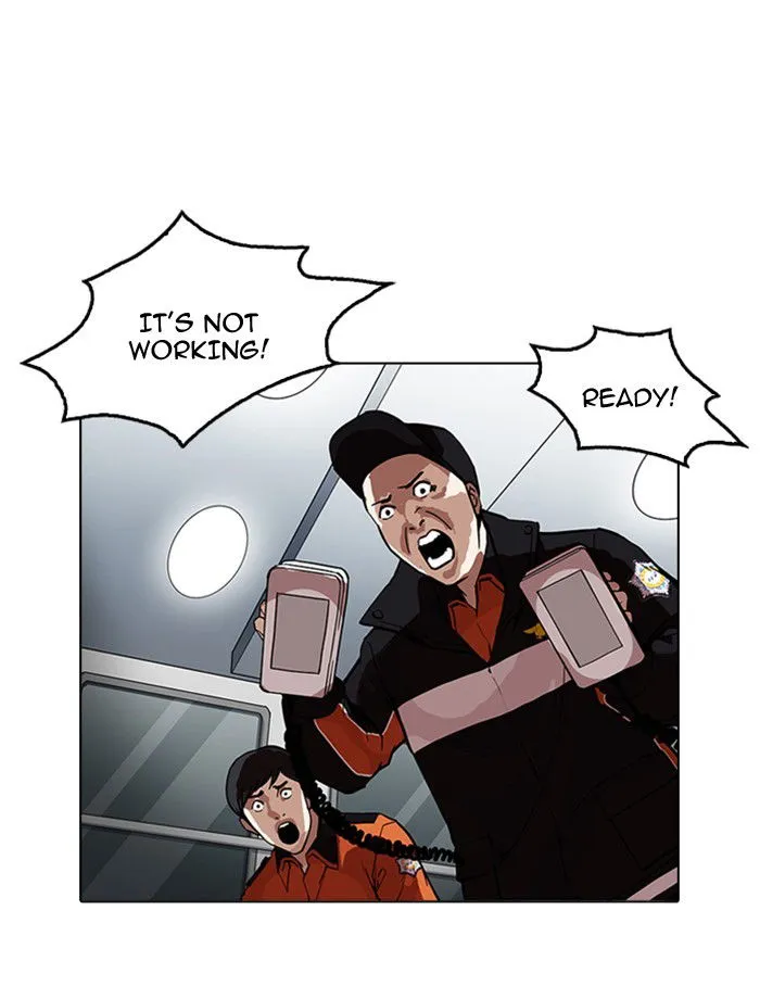 Lookism Chapter 172 Online - página 93