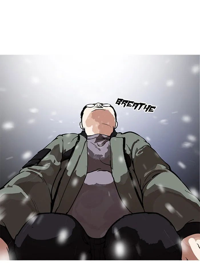 Lookism Chapter 172 Online - página 98
