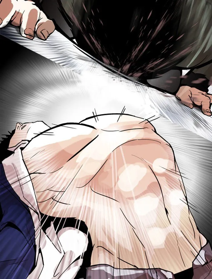 Lookism Chapter 172 Online - página 102