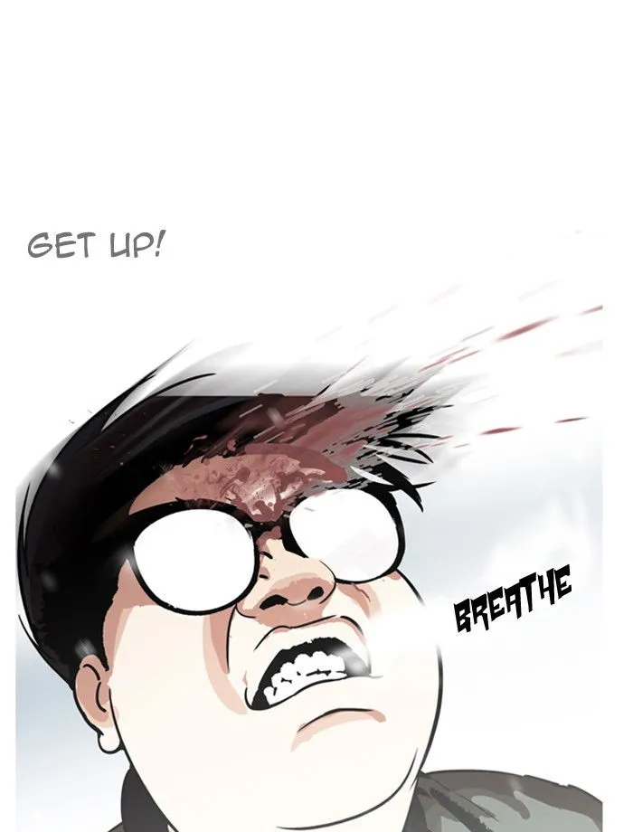 Lookism Chapter 172 Online - página 104