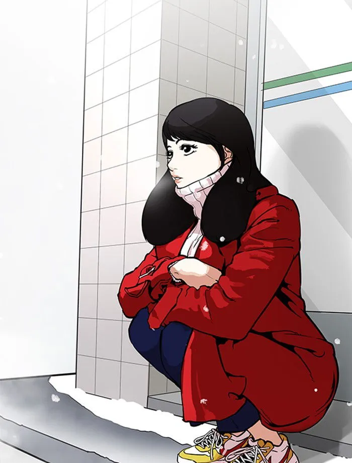 Lookism Chapter 172 Online - página 112