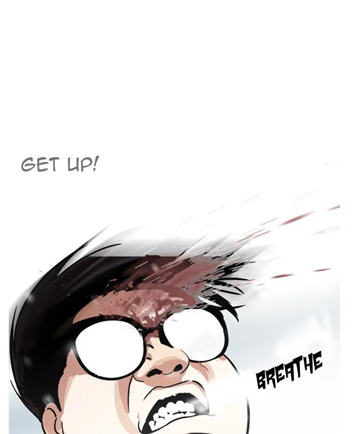 Lookism Chapter 173 Online - página 1