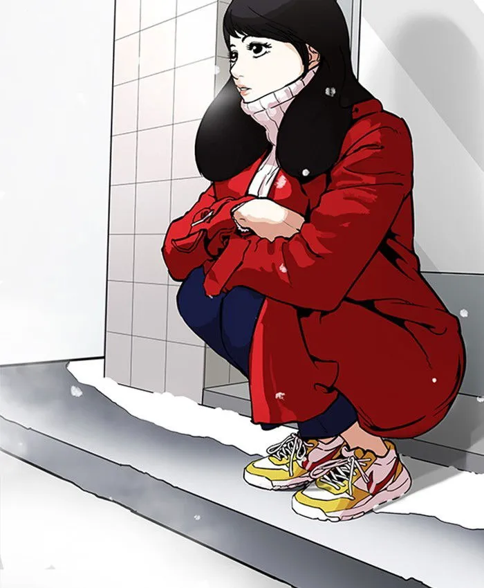 Lookism Chapter 173 Online - página 10
