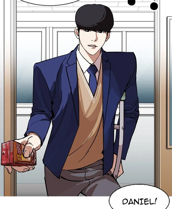 Lookism Chapter 173 Online - página 19