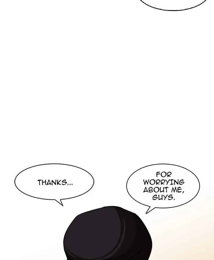 Lookism Chapter 173 Online - página 20