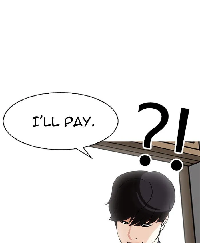 Lookism Chapter 173 Online - página 34