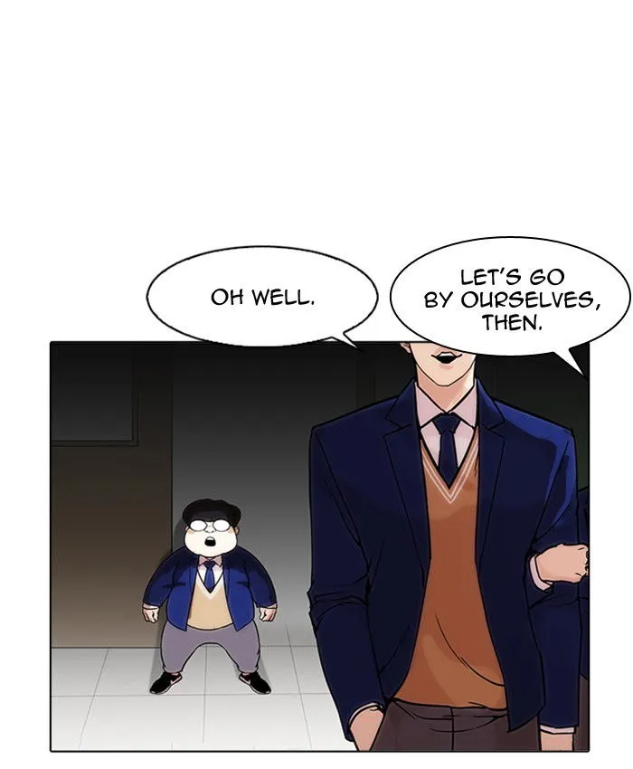Lookism Chapter 173 Online - página 38