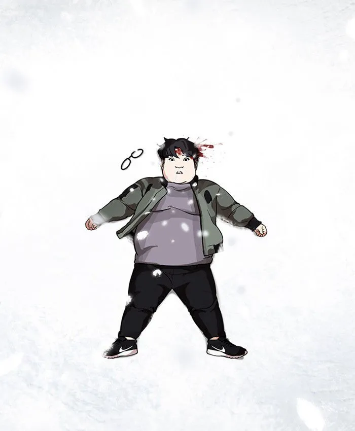 Lookism Chapter 173 Online - página 51
