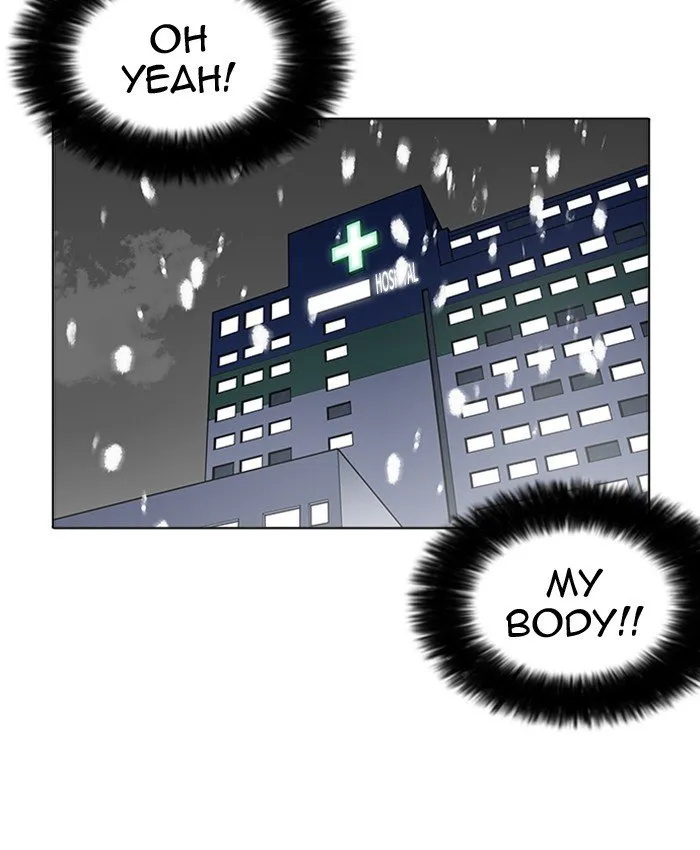 Lookism Chapter 173 Online - página 57
