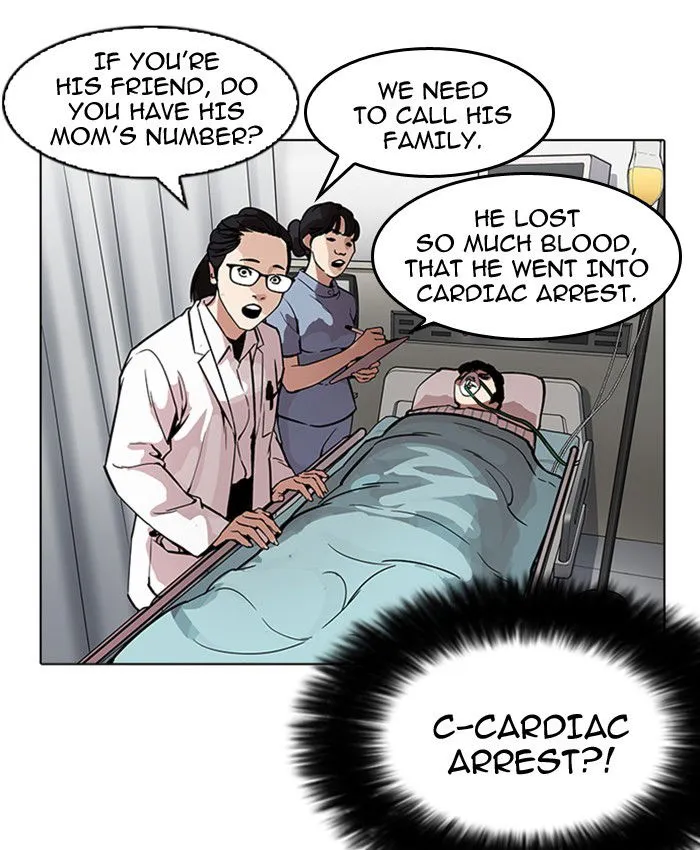 Lookism Chapter 173 Online - página 64