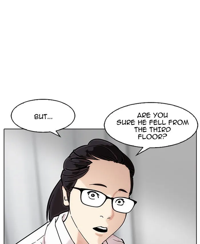 Lookism Chapter 173 Online - página 66