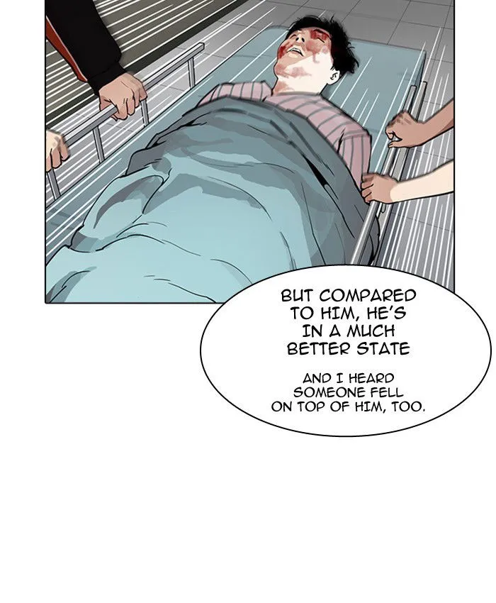 Lookism Chapter 173 Online - página 68