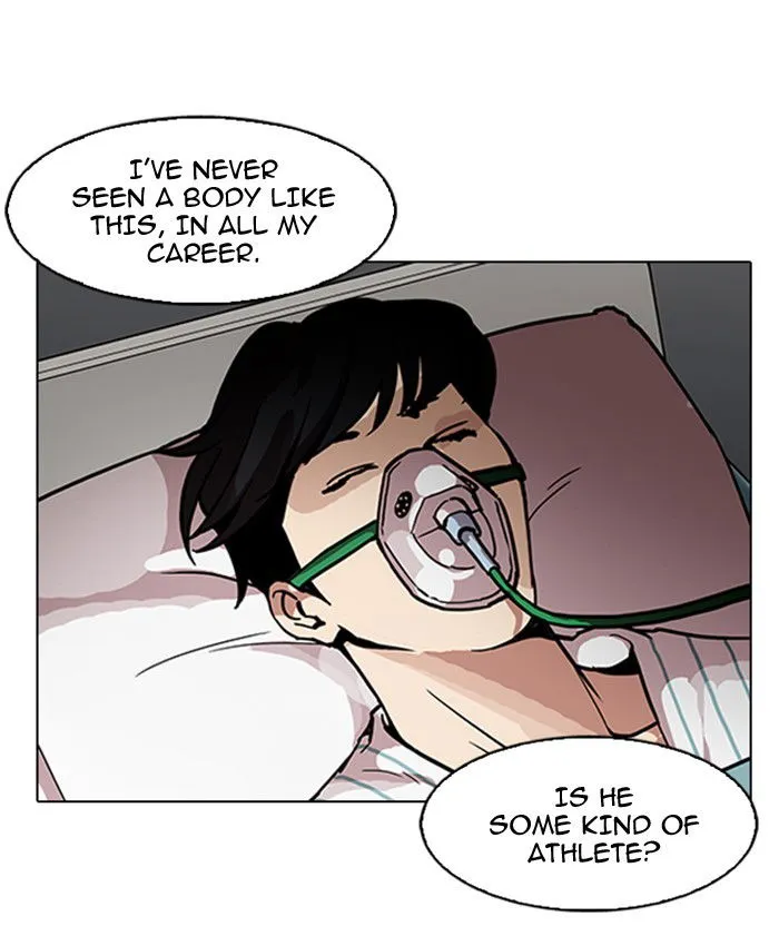 Lookism Chapter 173 Online - página 69