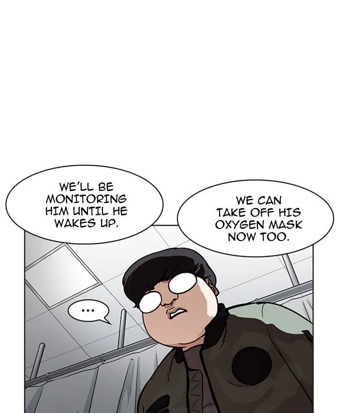 Lookism Chapter 173 Online - página 70