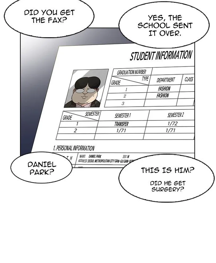 Lookism Chapter 173 Online - página 80