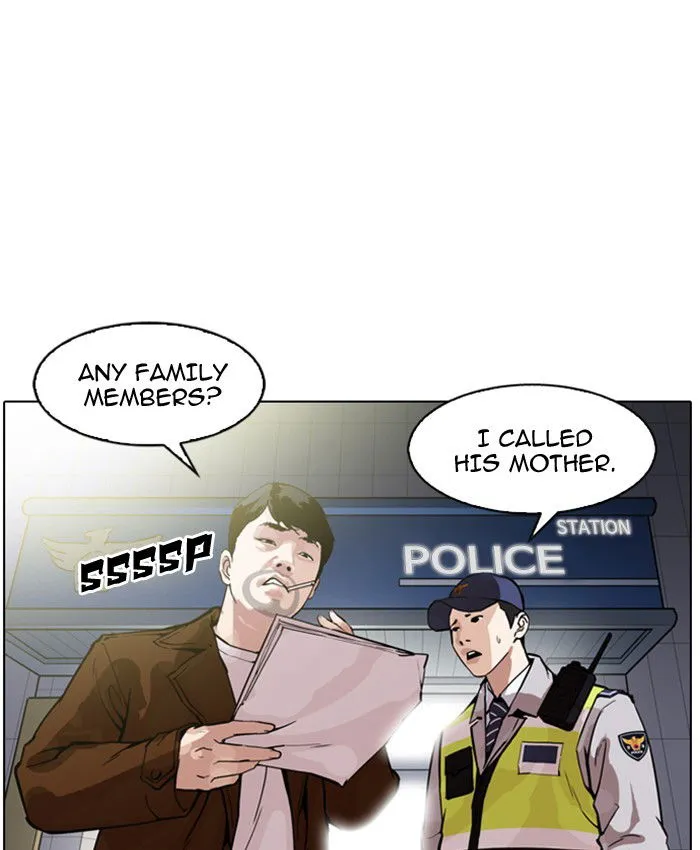 Lookism Chapter 173 Online - página 81