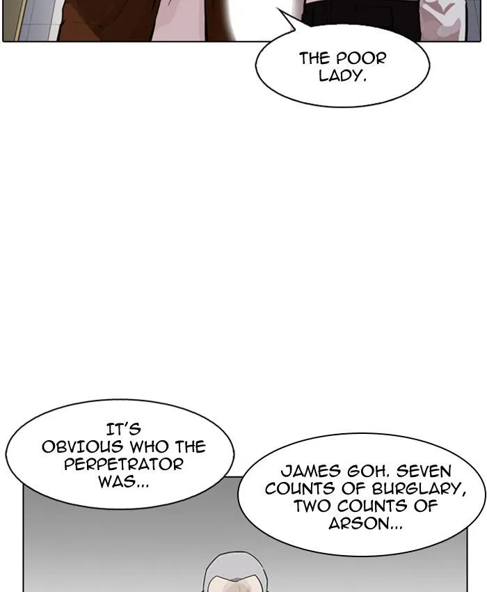 Lookism Chapter 173 Online - página 82