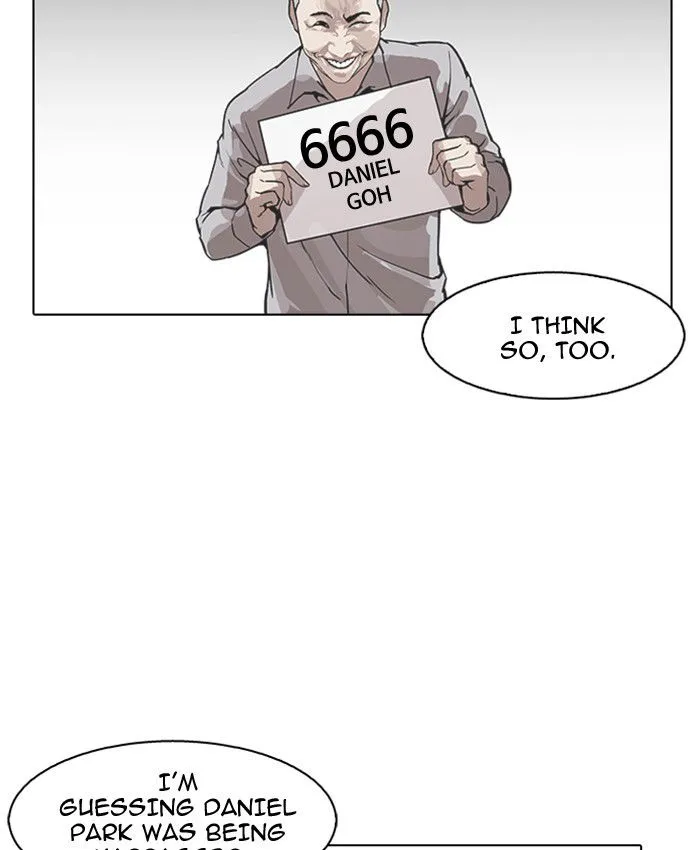 Lookism Chapter 173 Online - página 83