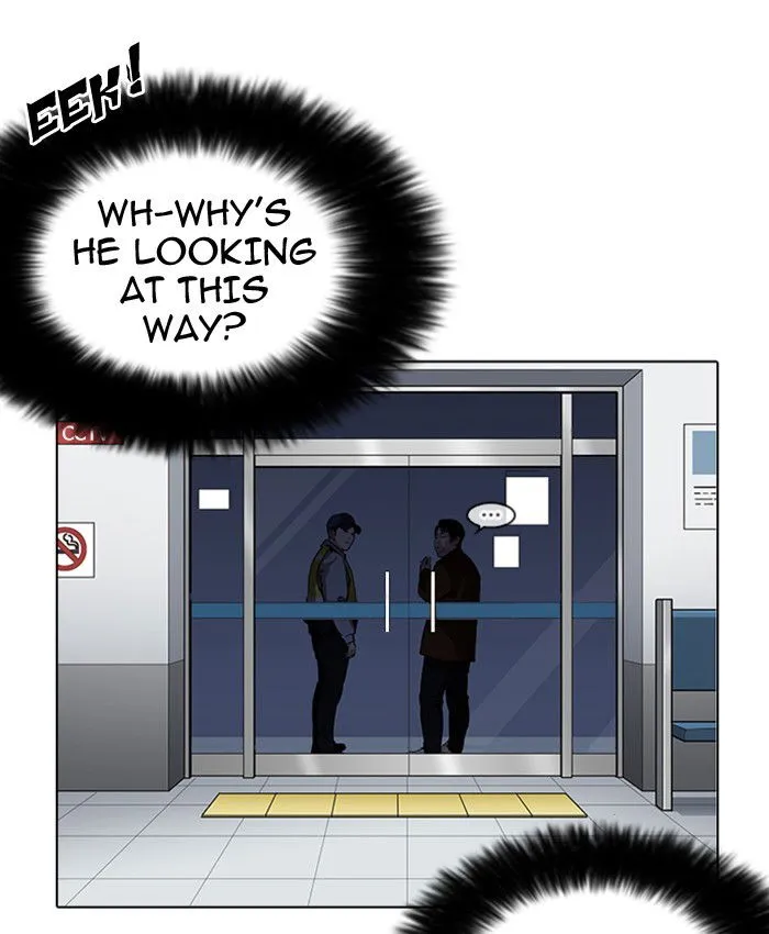 Lookism Chapter 173 Online - página 94