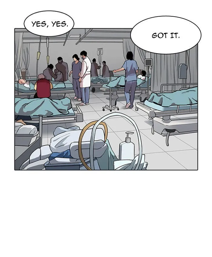 Lookism Chapter 173 Online - página 119