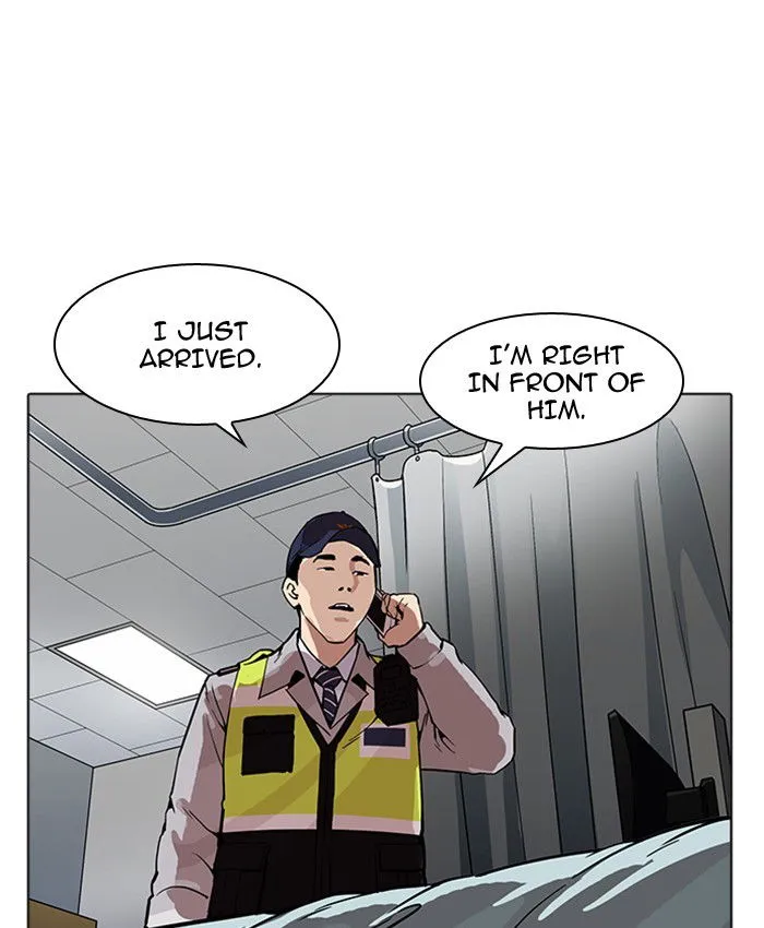 Lookism Chapter 173 Online - página 120