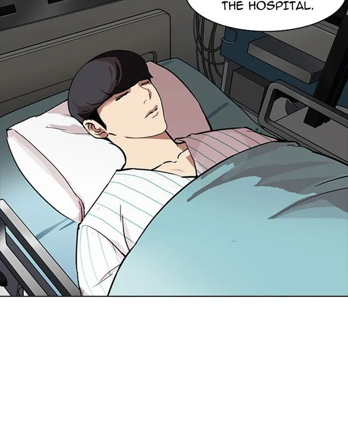Lookism Chapter 173 Online - página 122
