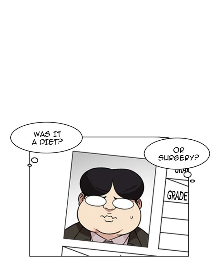 Lookism Chapter 173 Online - página 126
