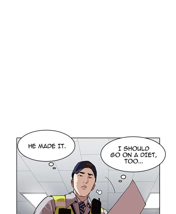 Lookism Chapter 173 Online - página 127
