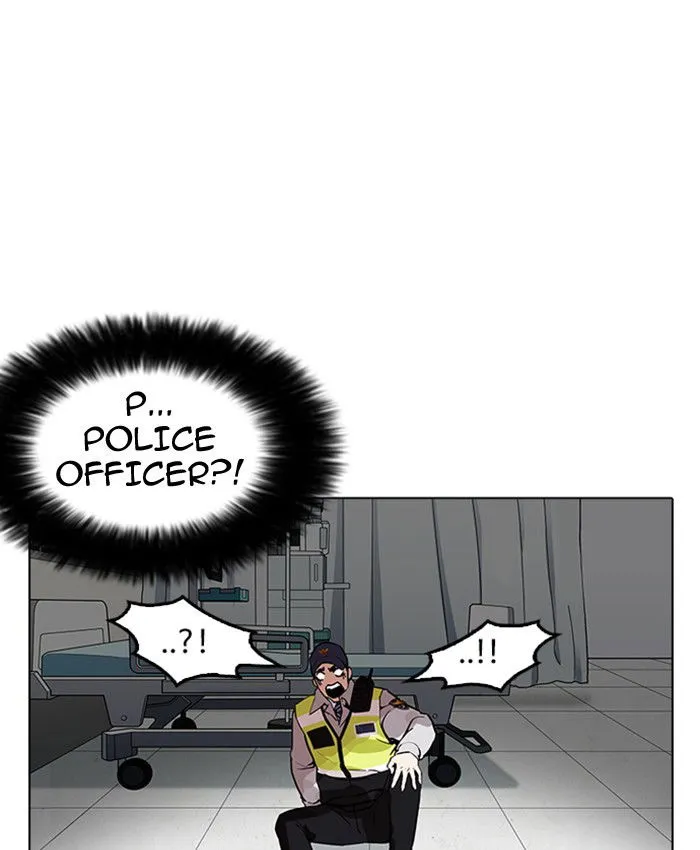 Lookism Chapter 173 Online - página 134