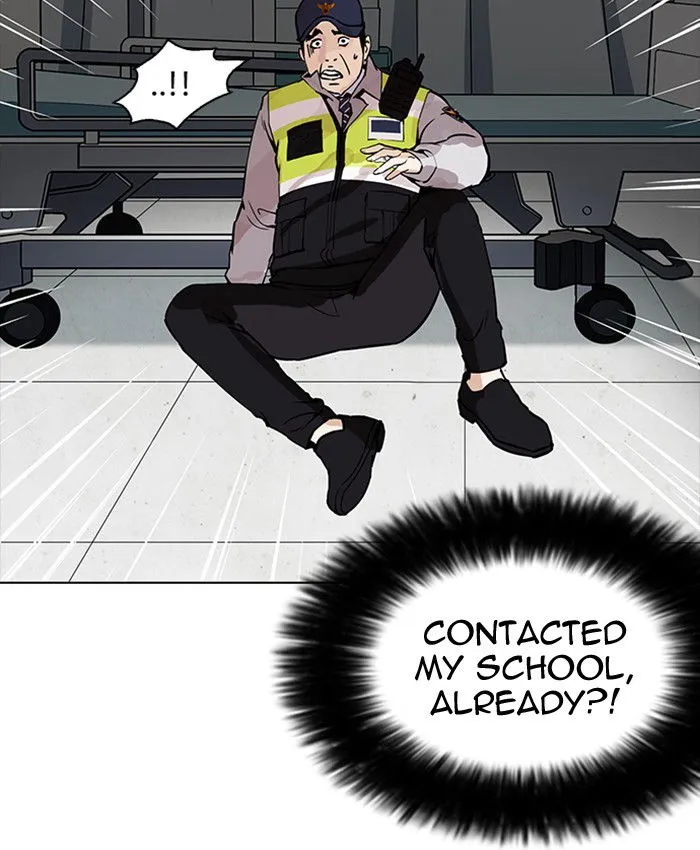 Lookism Chapter 173 Online - página 141