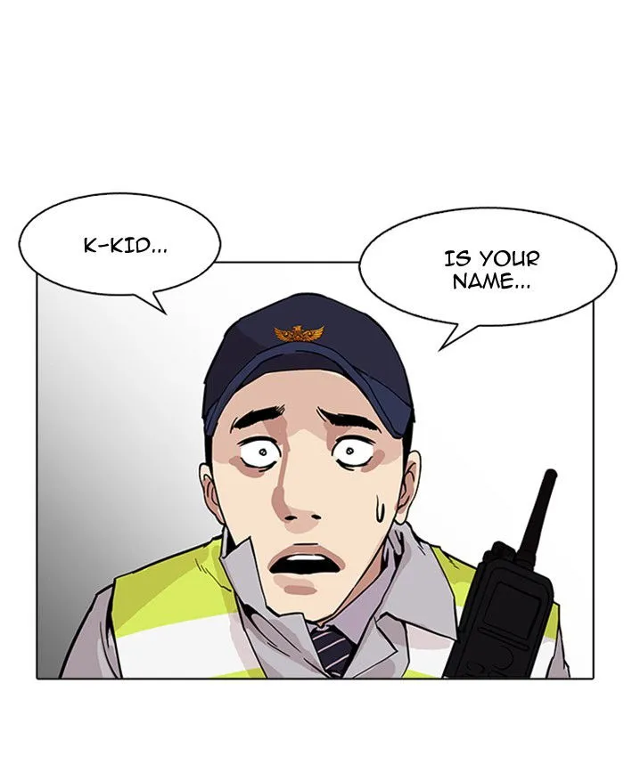 Lookism Chapter 173 Online - página 143