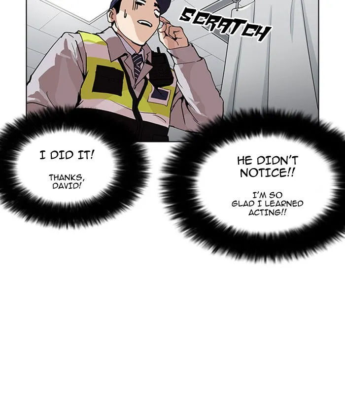 Lookism Chapter 173 Online - página 147