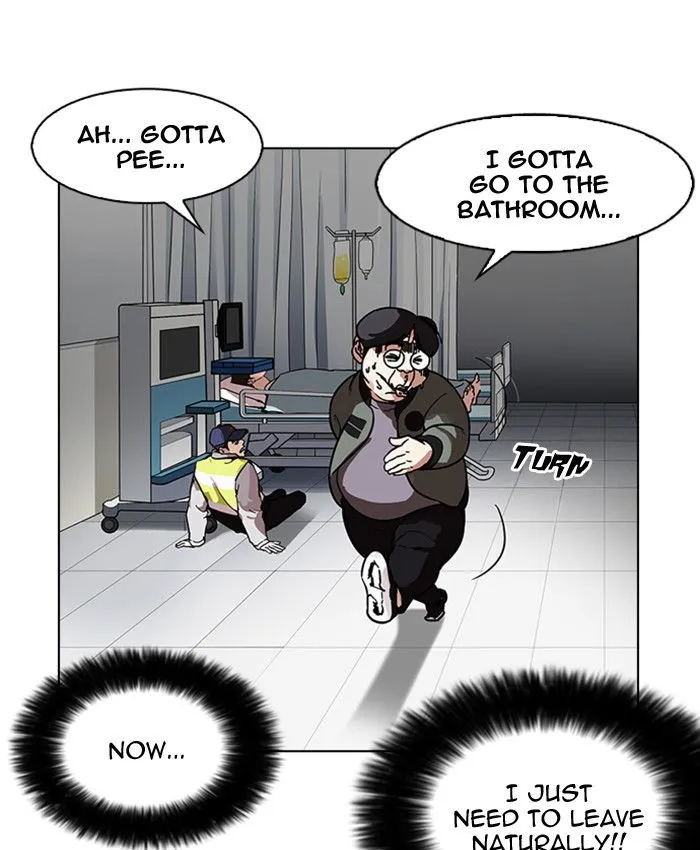 Lookism Chapter 173 Online - página 148