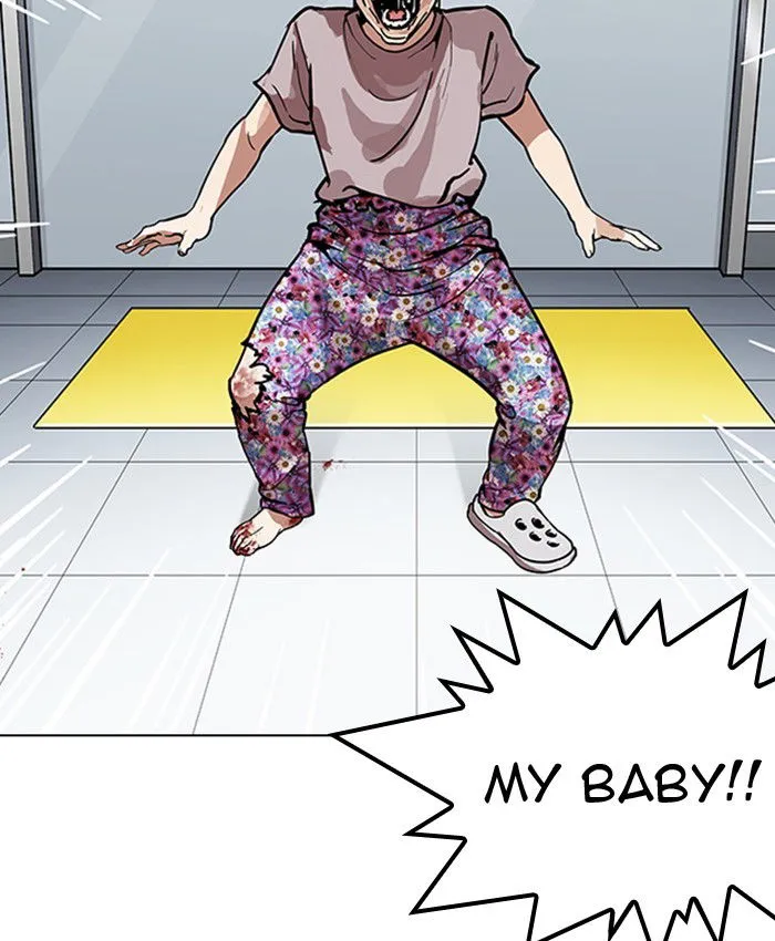 Lookism Chapter 173 Online - página 152